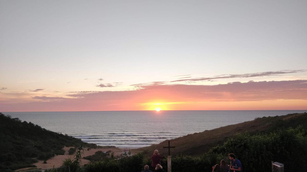 T1 Ou T2 Dans Villa Avec Jardin Proche Biarritz Anglet Exteriér fotografie