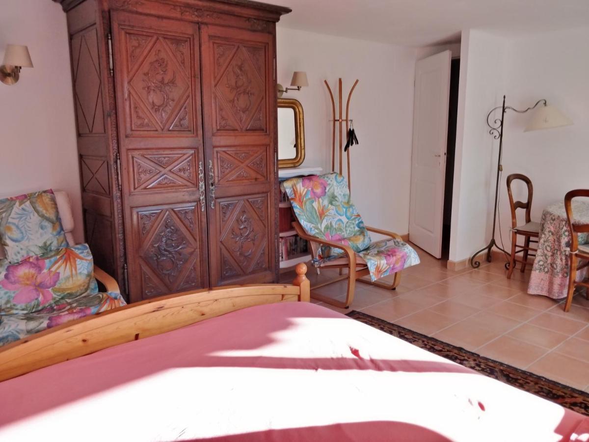 T1 Ou T2 Dans Villa Avec Jardin Proche Biarritz Anglet Exteriér fotografie